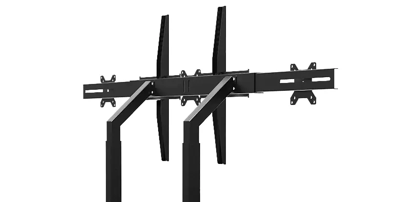 幅広い調節機能