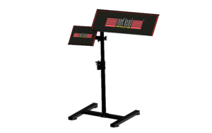 Standing Keyboard And Mouse Stand