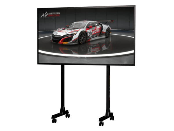 Single Monotor Stand 800x500 Hero