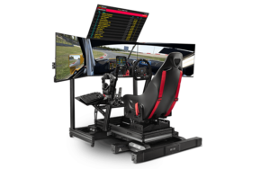 Traction Plus Platform Gallery 4