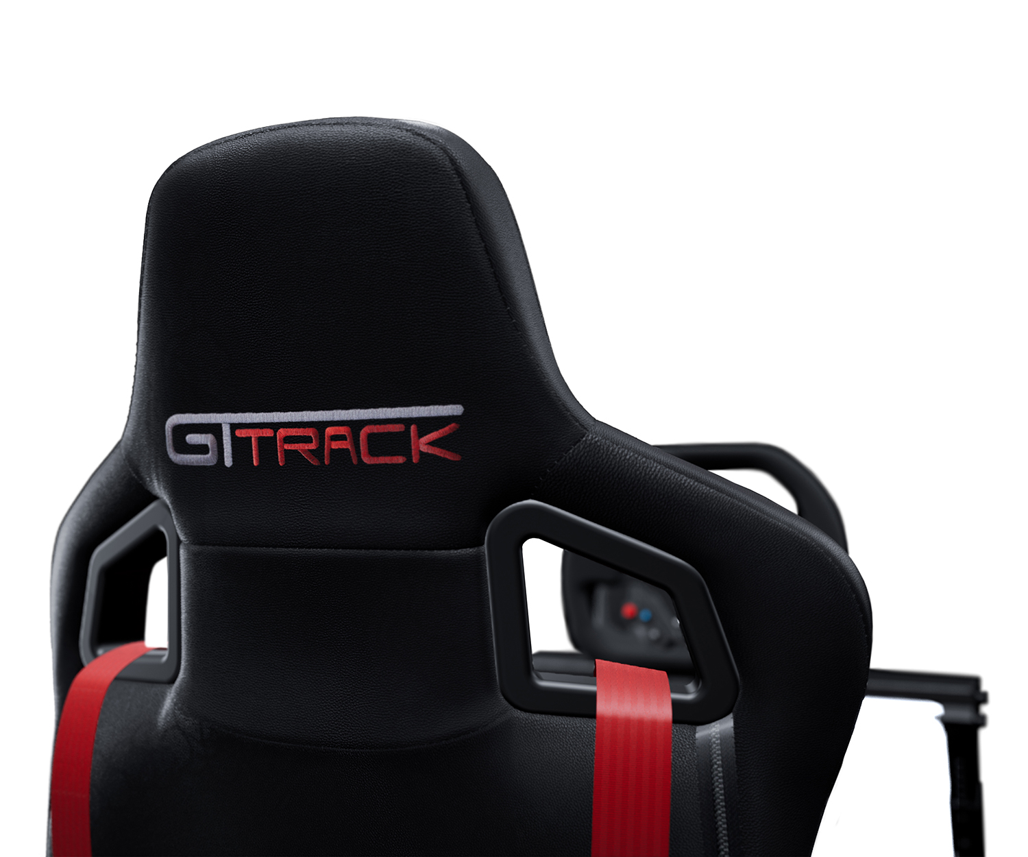 Gttrack 07