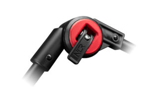 Next Level Racing® F Gt Lite Formula en Gt opvouwbare simulatorcockpit 10