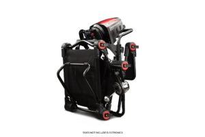 Next Level Racing® F Gt Lite Formula en Gt opvouwbare simulatorcockpit 9