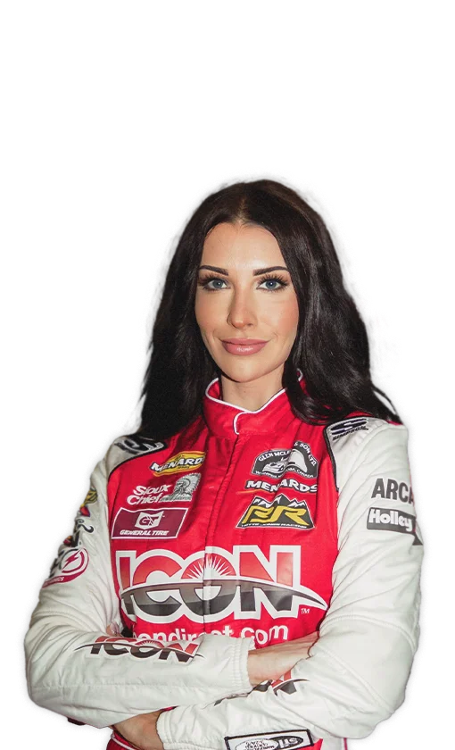 36 Amber Balcaen