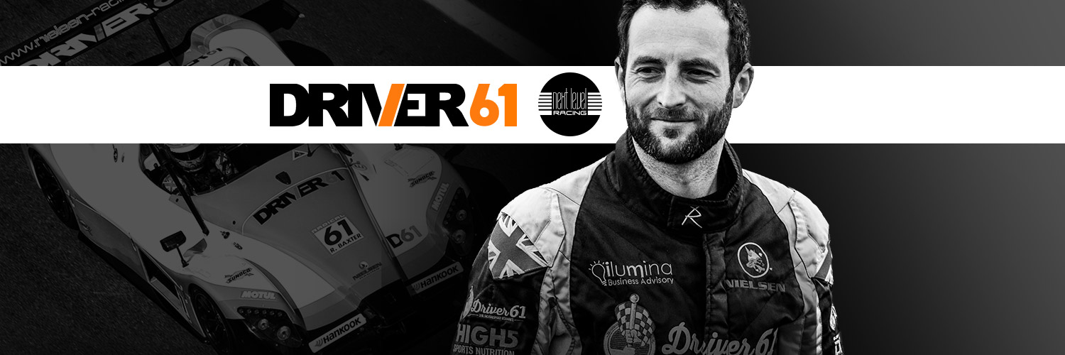 Driver61 Blog Header