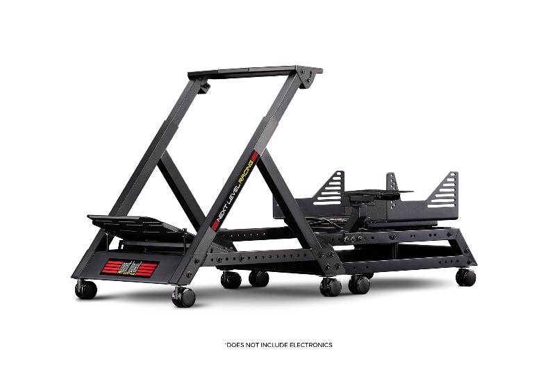 GTtrack（シートなし）