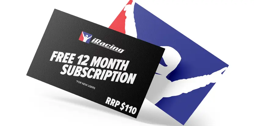 L’ESPERIENZA IRACING