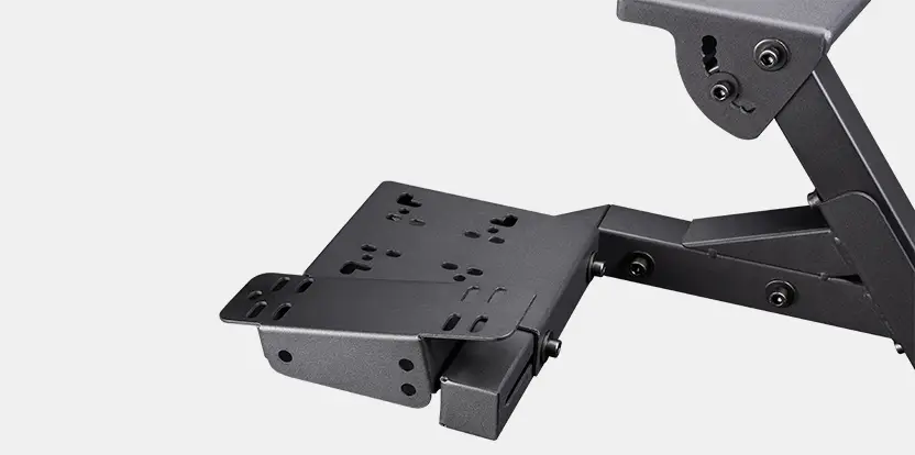 CONSTRUIT POUR ÊTRE SOLIDE