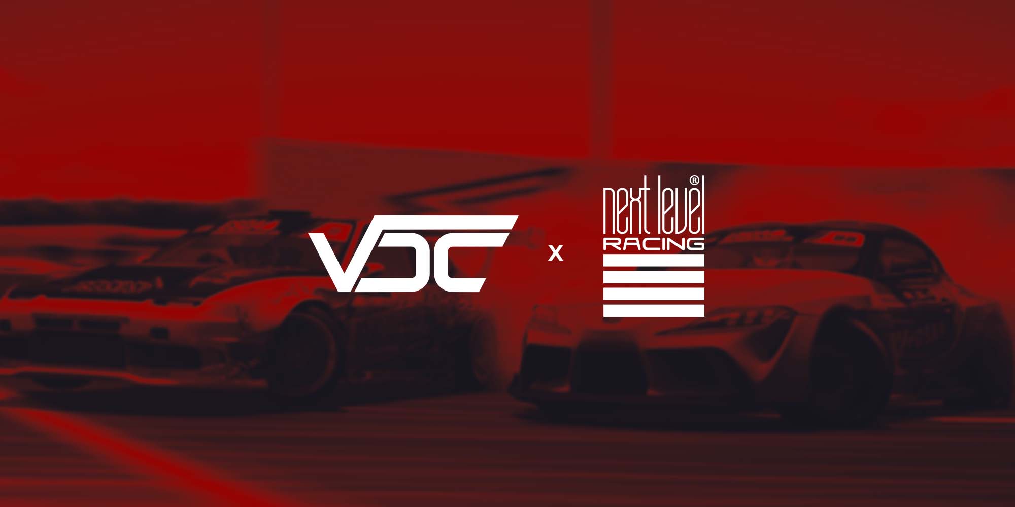 Japanese Virtual Racing Next Level Racing and Virtual Drift Partnership Explained