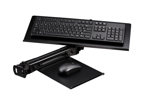 Gt Elite Keyboard Mouse Tray 1