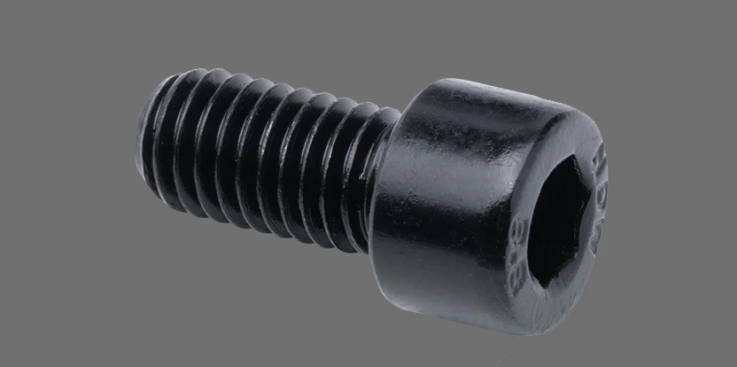 bolts