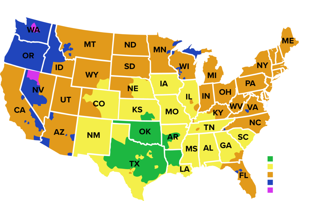 Transparent Map Transit
