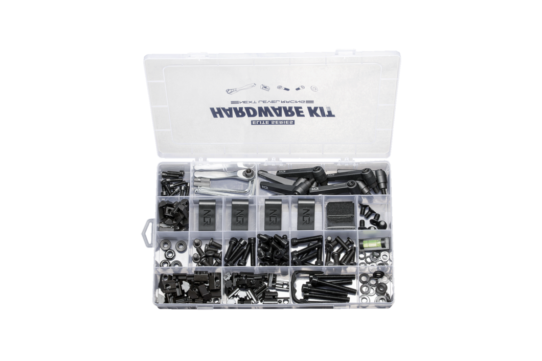 Elite Hardre Kit Retail 2