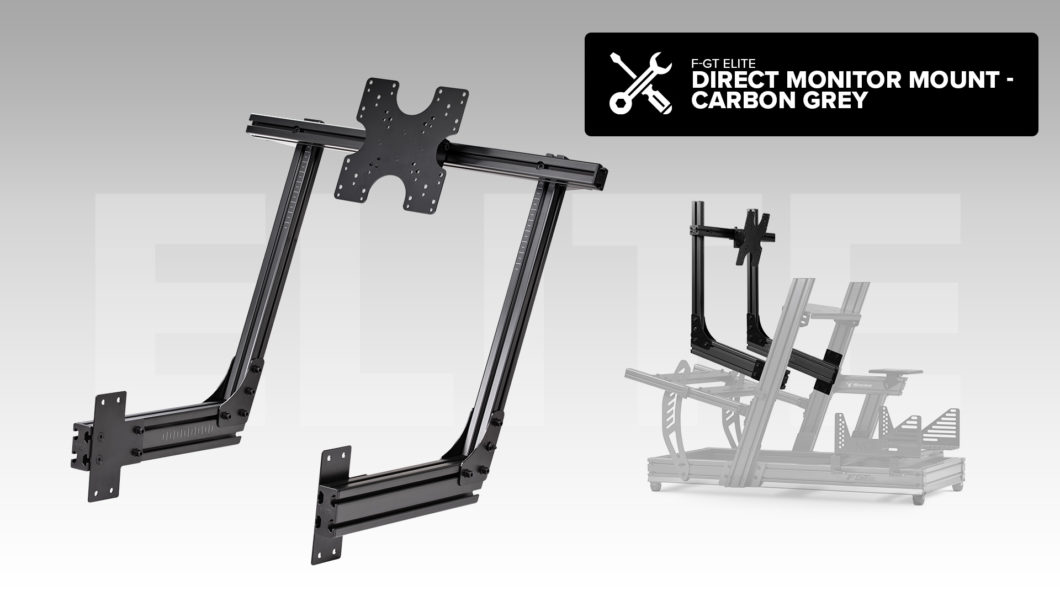 F Gt Elite Direct Mount Instruction Cover