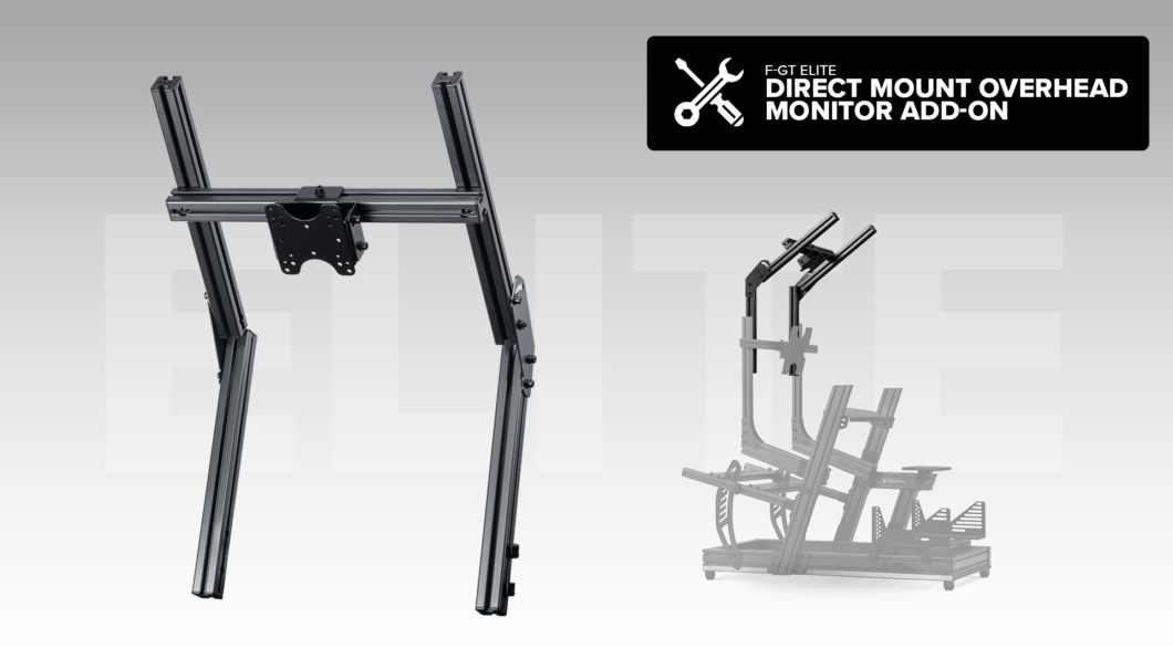 F Gt Elite Overhead Instruction Cover