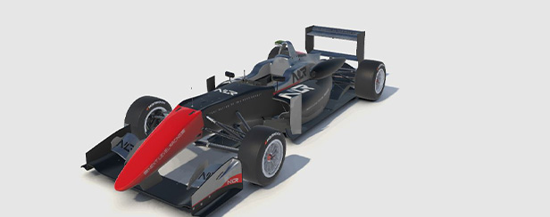 Dallara F3