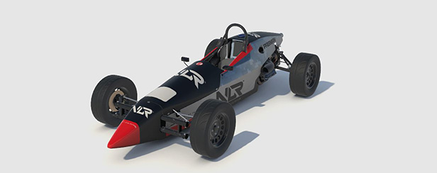 Formula Vee