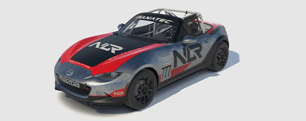 Global Mazda Mx 5 Cup