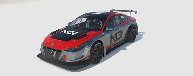 Hyundai Elantra N Tc