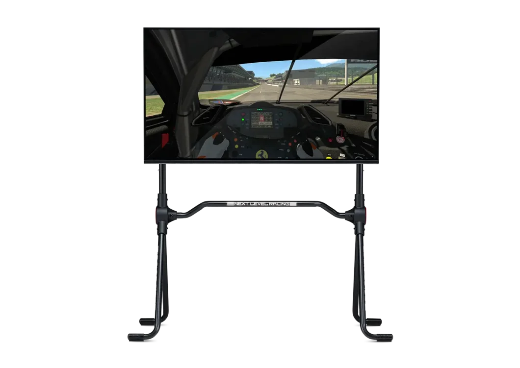 LIGHTWEIGHT MONITOR INTEGRATION