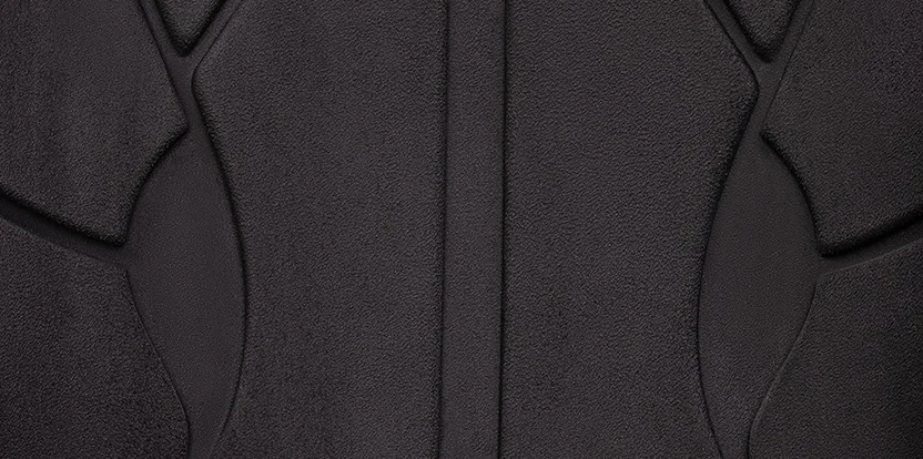 LEIDENDE INDUSTRIELE KWALITEIT & ERGONOMIE 