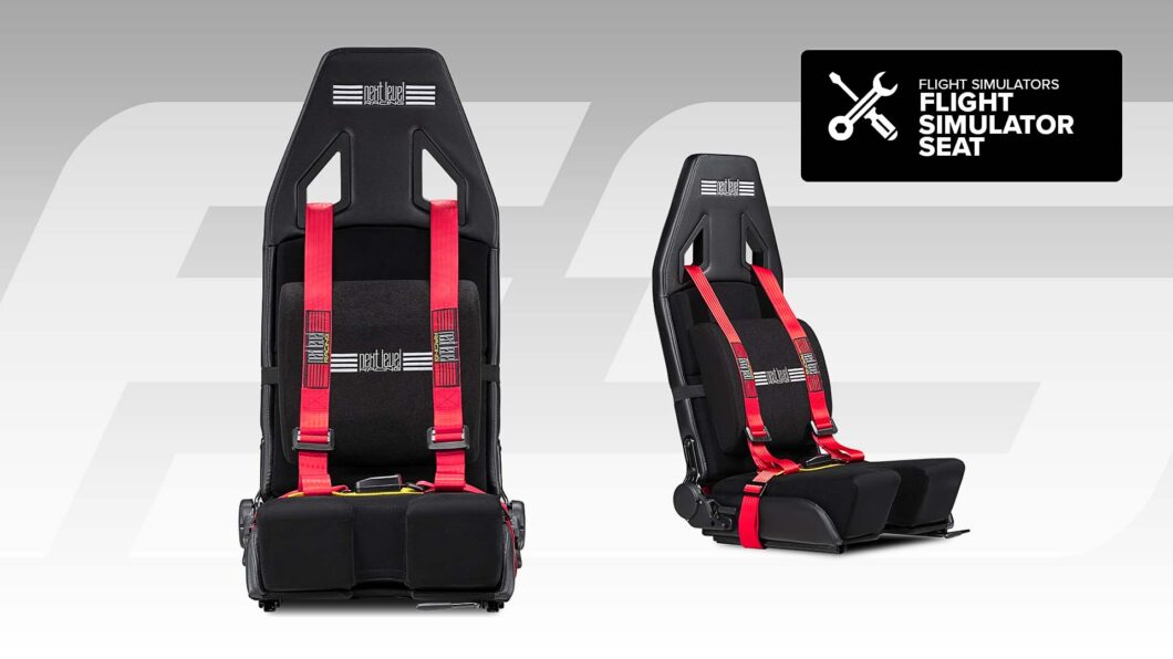 Flight Seat Pro Instruction Cover