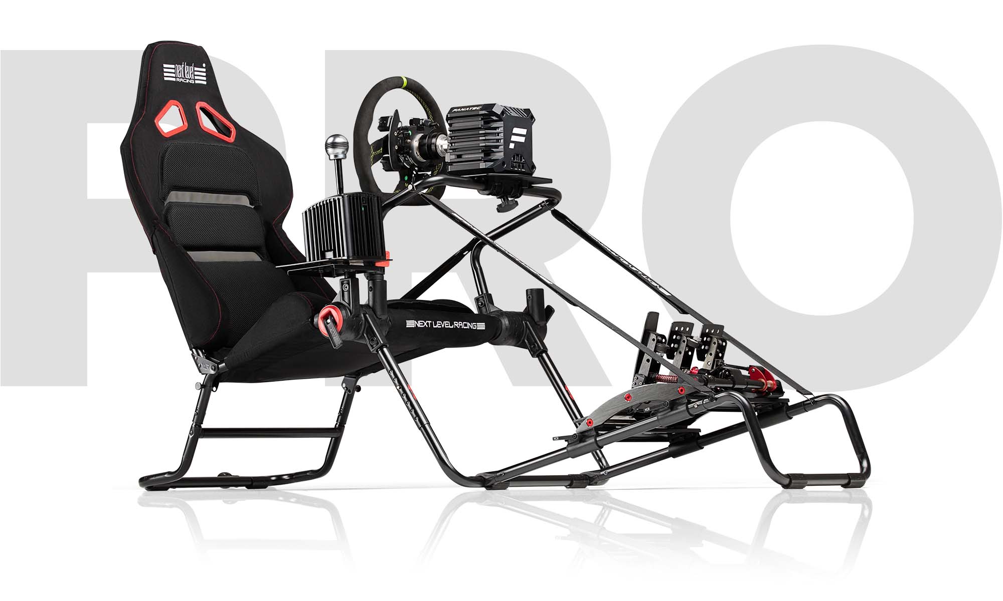 Sim Racing Solutions for Every Level of Racer