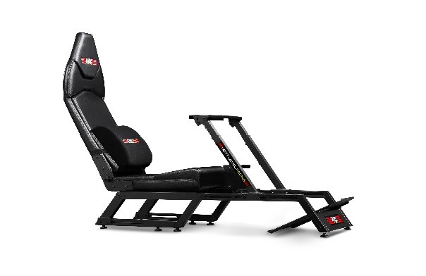 Next Level Racing GTRacer 2.0 Cockpit 組み立て説明動画