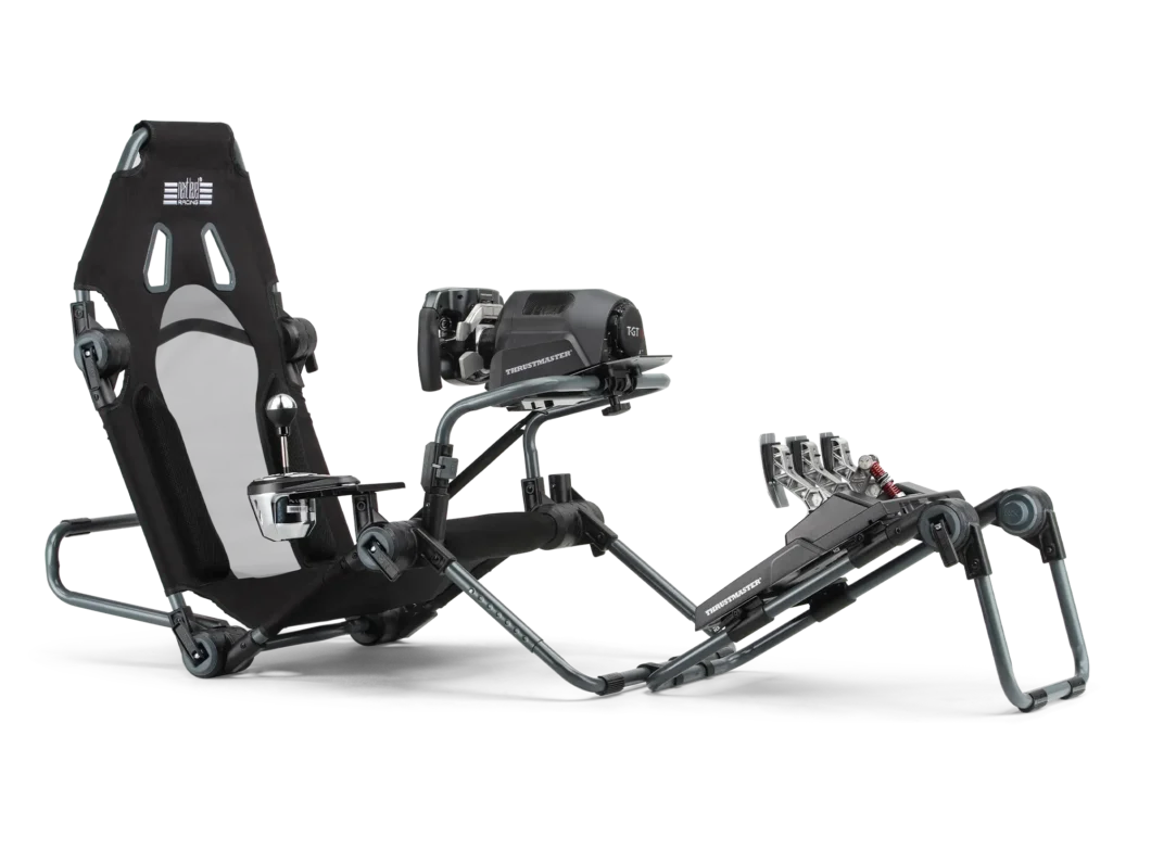 Racing Simulator
