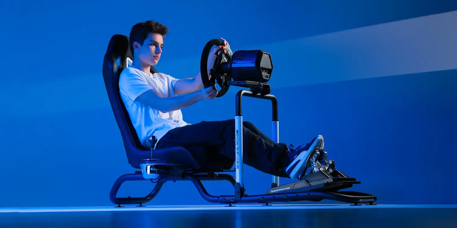 Victory Racing Simulator
