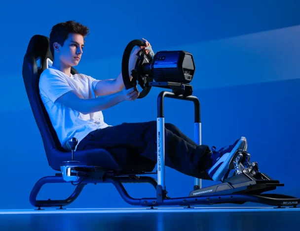Victory Racing Simulator