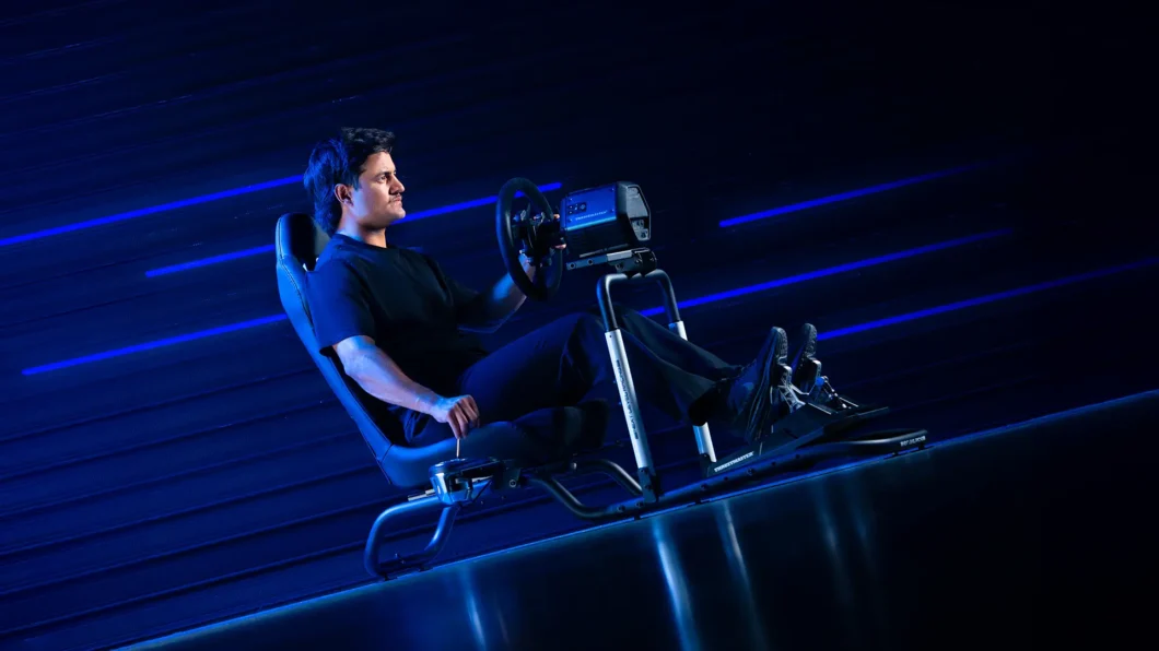 Racing Simulator