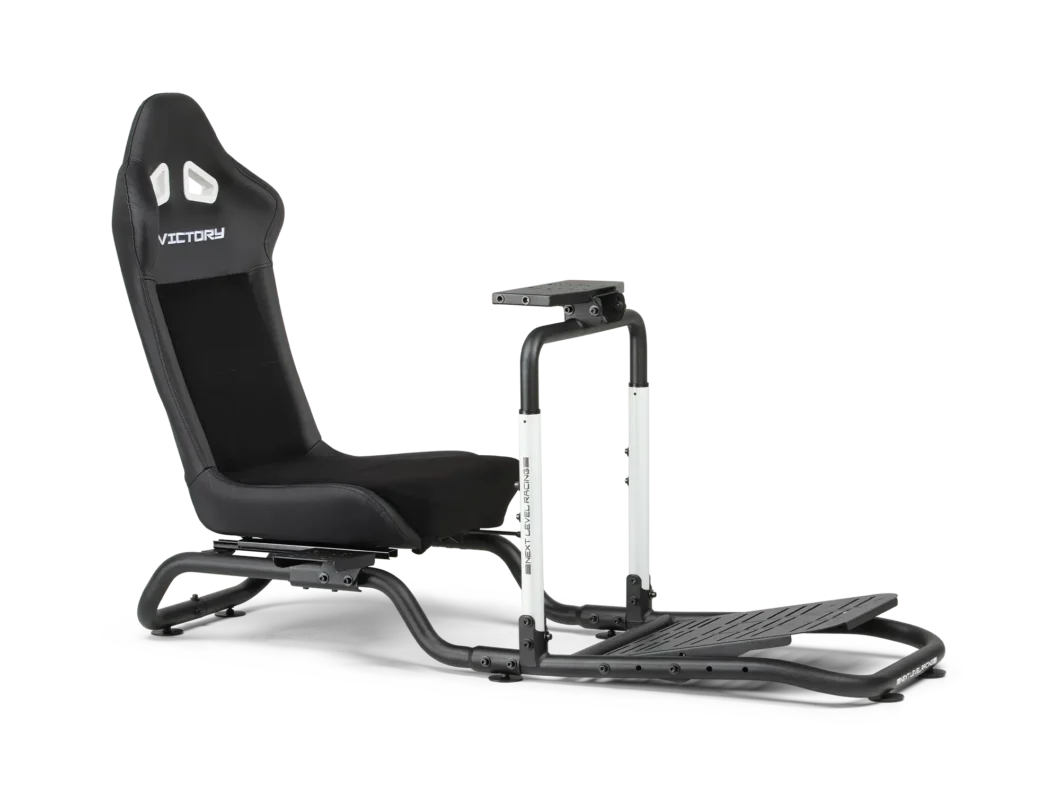 Victory Racing Simulator Cockpit