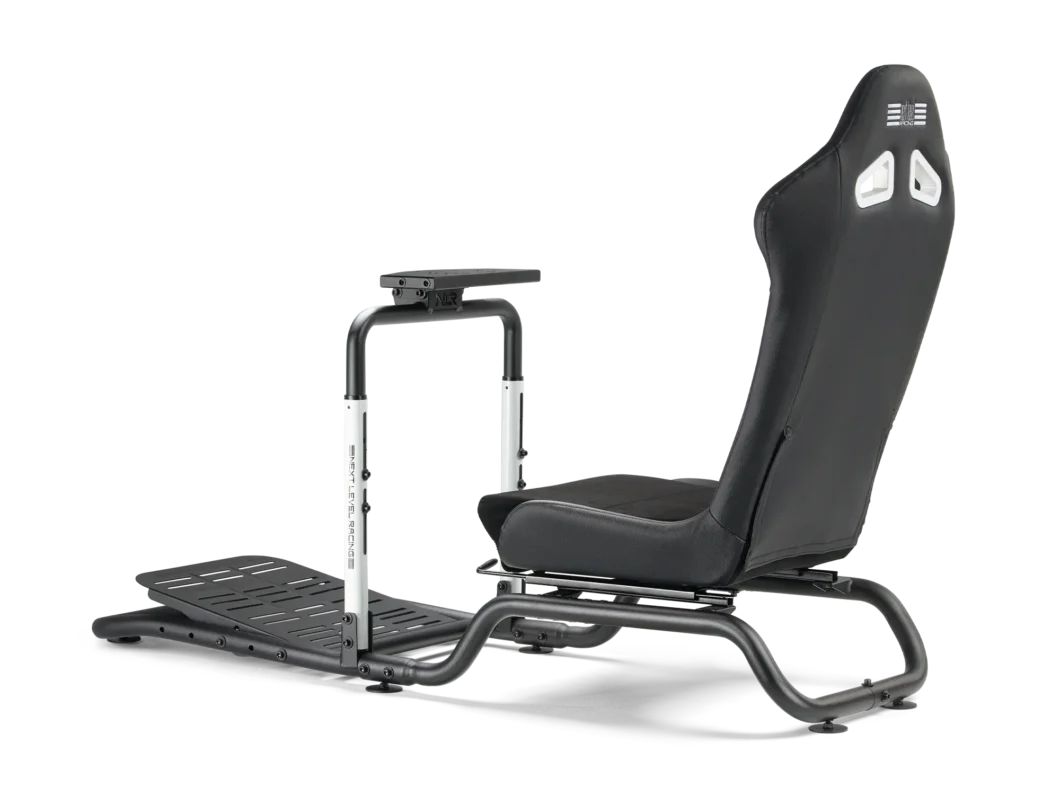Victory Racing Simulator Cockpit