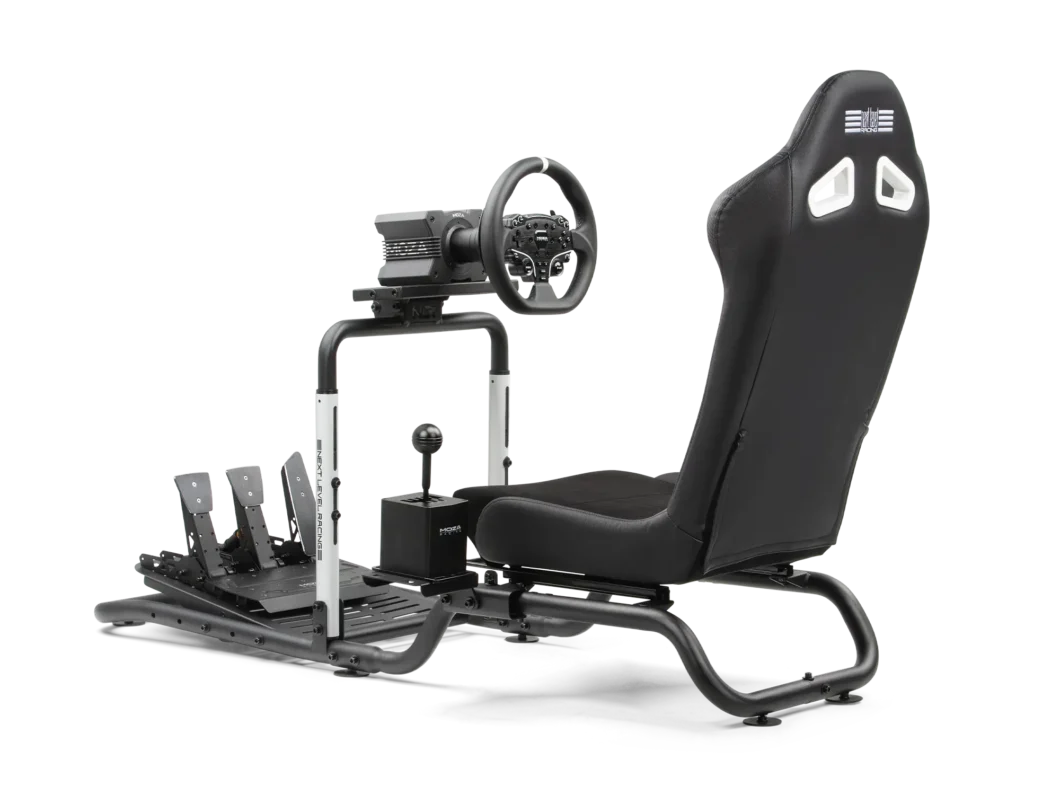Victory Racing Simulator Cockpit