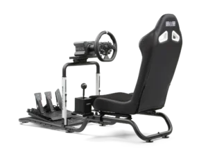 Victory Racing Simulator Cockpit