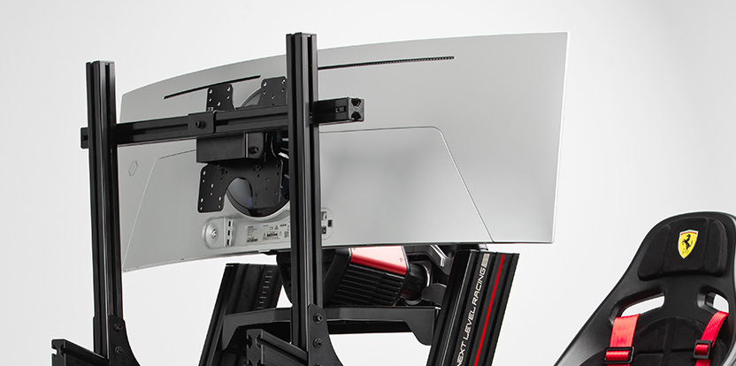 TOTAL IMMERSION WITH DIRECT MOUNTING