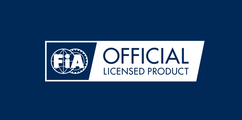 LICENCIADO POR LA FIA. IMPULSADO POR LA COMUNIDAD. PREPARADO PARA EL FUTURO.