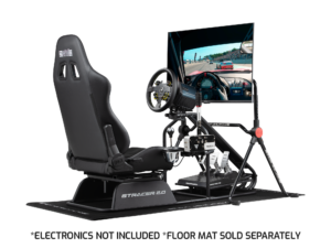 Gtracer2 + Litemonitorstand01