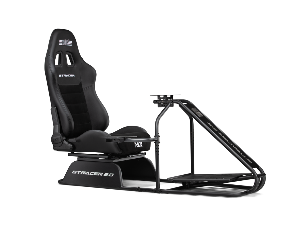 Gtracer2 + Litemonitorstand02