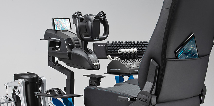 Volledig Compatibel met Hardware van Professionele Kwaliteit