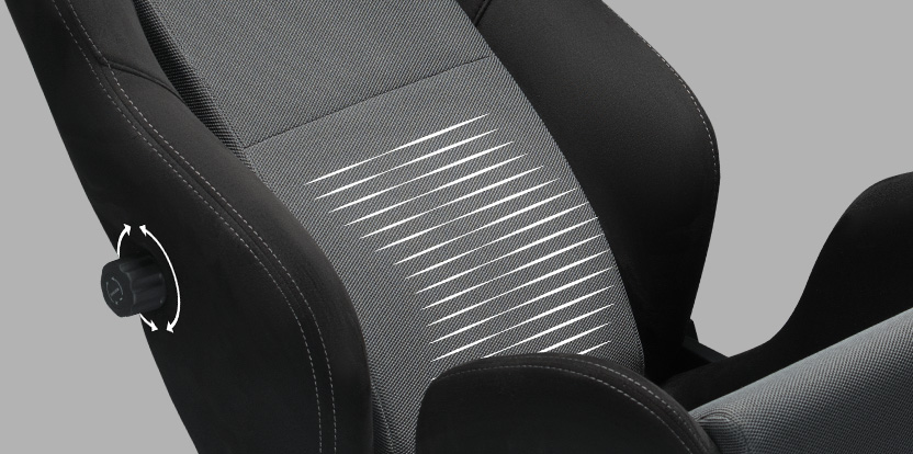 Innovazione nel comfort