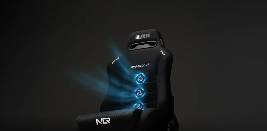 HYPERCOOL COMFORT