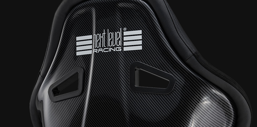 BUILT FOR COMFORT AND CONTROL