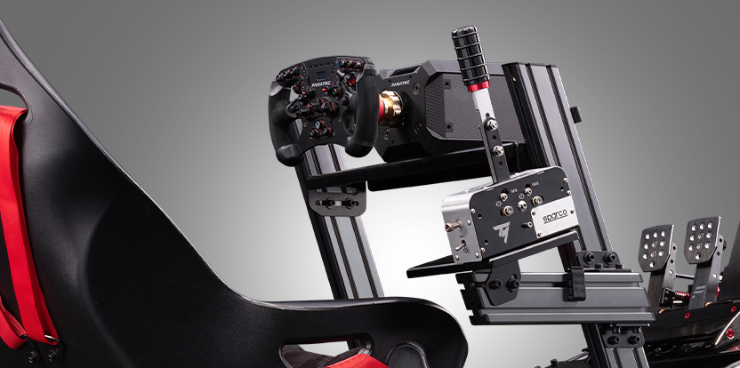 ENGINEERED FOR PERFORMANCE