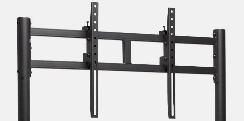 精密な調整と視認性