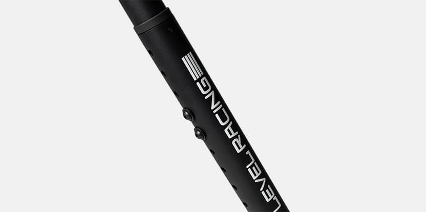 強度、安定性、シミュレーションの柔軟性