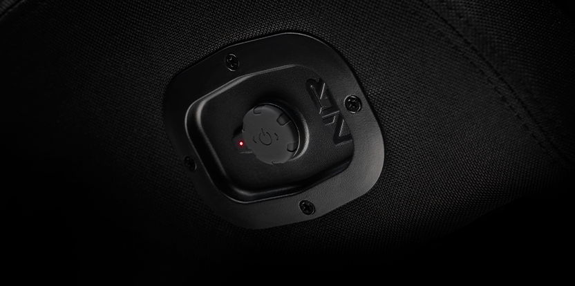 AANGEPASTE HAPTISCHE CONTROLE