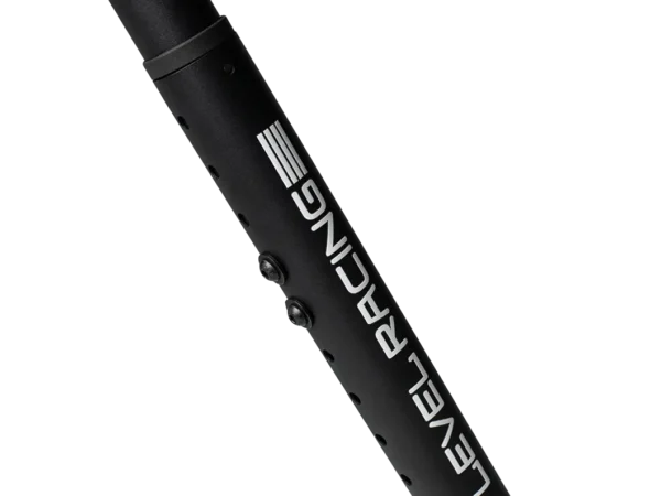 Round Tube Triple Monitor Stand Gallery 6