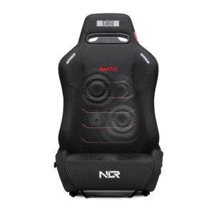 Next Level Racing Ers3 Haptic Seat Amz 1